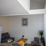 L'amsterdam - Duplex Tres Calme Au Dernier Etage * 니오르