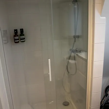 Apartment L'amsterdam - Duplex Tres Calme Au Dernier Etage