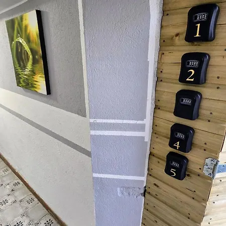 Apartment L'amsterdam - Duplex Tres Calme Au Dernier Etage *